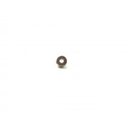 Neodymium Ring OD 6mm x ID 2mm x 2mm